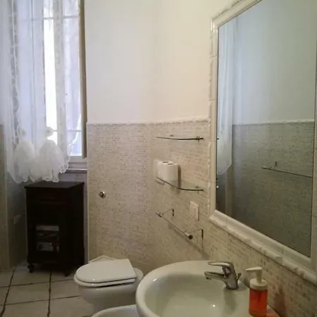 Il Viandante Apartment