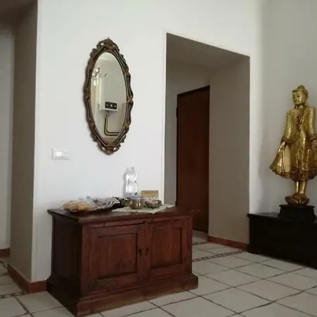 Il Viandante Appartamento