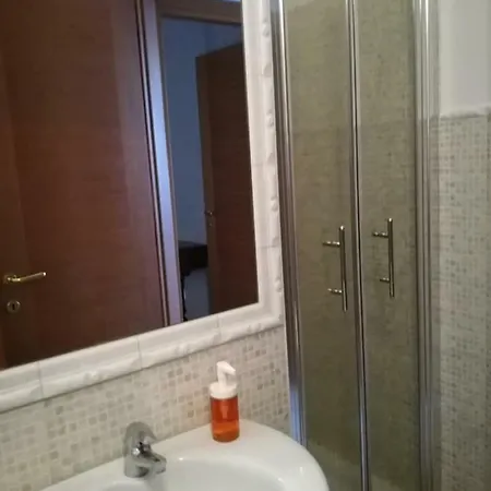 Apartment Il Viandante