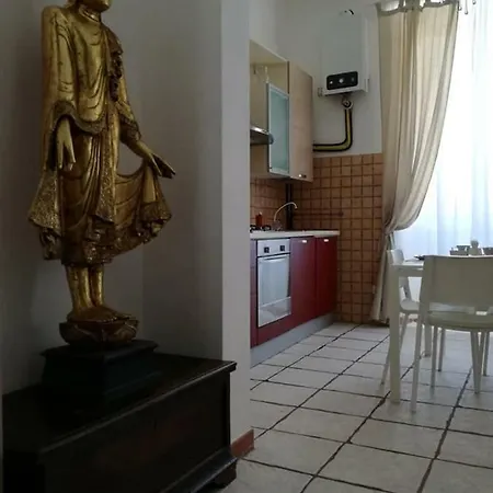 Il Viandante *