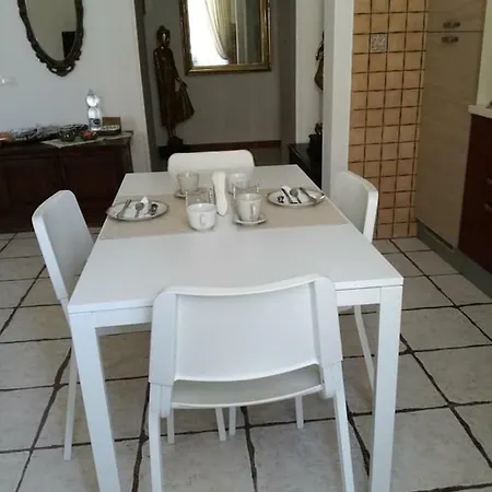 Il Viandante Apartment *