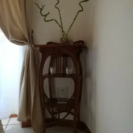 Il Viandante Apartament