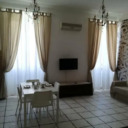 Apartament Il Viandante *