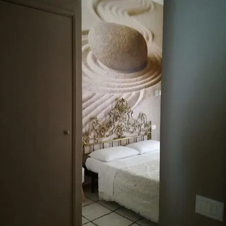 Apartament Il Viandante *