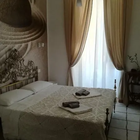 Apartament Il Viandante *