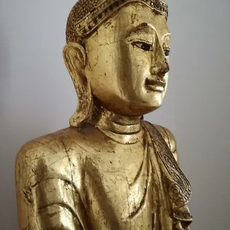 Il Viandante 公寓 安科纳