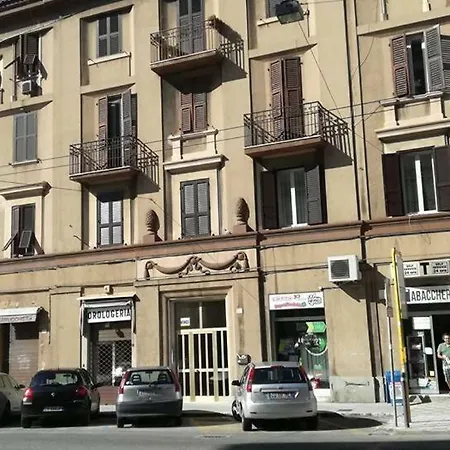 Il Viandante *